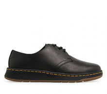 画像をギャラリービューアに読み込む, DR MARTENS | CAVENDISH 3-EYE SHOE BLACK