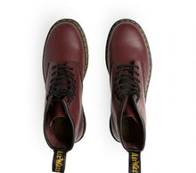 画像をギャラリービューアに読み込む, DR MARTENS | 1460Z DMC 8-EYE BOOT | CHERRY SMOOTH