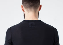画像をギャラリービューアに読み込む, Yank Crewneck Tee