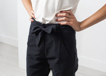 画像をギャラリービューアに読み込む, Troupy Pant in Silky Cotton