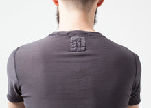 画像をギャラリービューアに読み込む, Yank Crewneck Tee