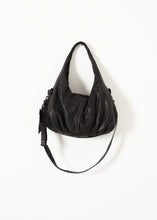 画像をギャラリービューアに読み込む, Circle Bag in Black