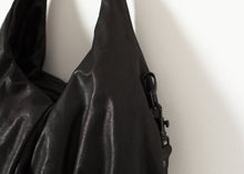 画像をギャラリービューアに読み込む, Circle Bag in Black