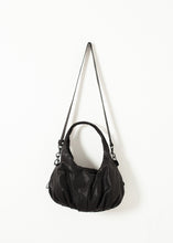 画像をギャラリービューアに読み込む, Circle Bag in Black