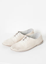 画像をギャラリービューアに読み込む, Diamond Slip-On in White