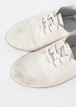 画像をギャラリービューアに読み込む, Diamond Slip-On in White