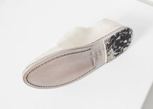画像をギャラリービューアに読み込む, Diamond Slip-On in White