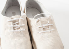 画像をギャラリービューアに読み込む, Diamond Slip-On in White