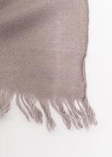 画像をギャラリービューアに読み込む, Simple Scarf in Latte