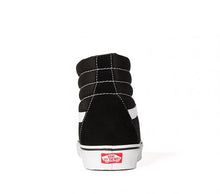 画像をギャラリービューアに読み込む, VANS | SH-8 HI