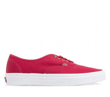画像をギャラリービューアに読み込む, VANS | AUTHENTIC | (MULTI EYELETS) | GRADIENT/CRIMSON