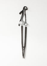 画像をギャラリービューアに読み込む, Cascade Necklace in Silver
